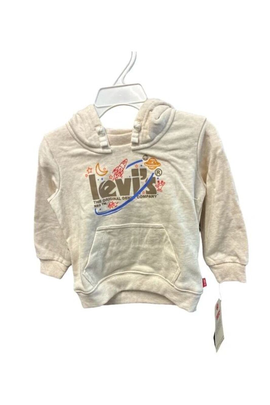 Levi’s kids hoodies 18 Months